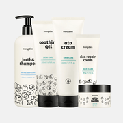 Body Rash Kit (온몸 발진 세트)