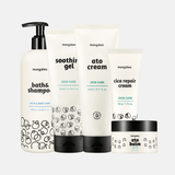Body Rash Kit (온몸 발진 세트) - MongdiesUS