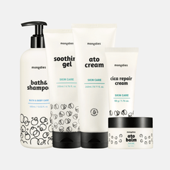 Body Rash Kit (온몸 발진 세트) - MongdiesUS
