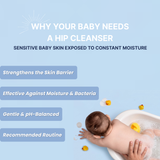 Hip Cleanser - 300ml