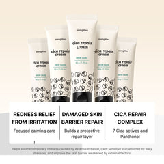 Cica Repair Cream 2+1 - MongdiesUS