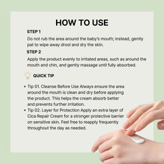 Cica Repair Cream 2+1 - MongdiesUS
