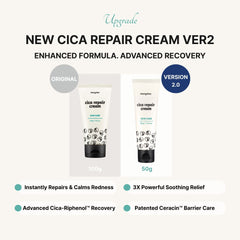 Cica Repair Cream 2+1 - MongdiesUS