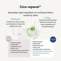 Cica Repair Cream 2+1 - MongdiesUS