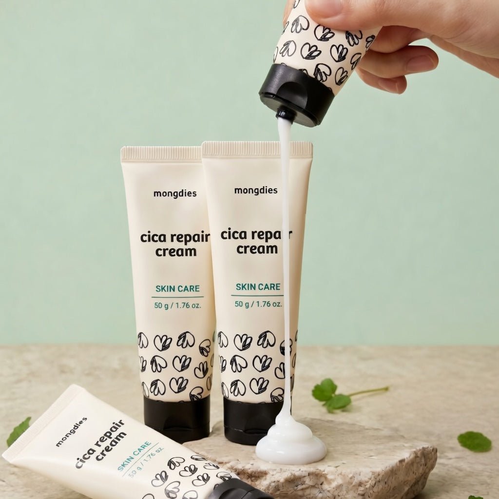 Cica Repair Cream -50g - MongdiesUS