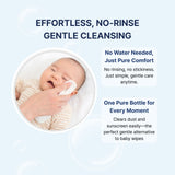 Cleansing Water - 300ml