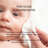 Cleansing Water - 300ml