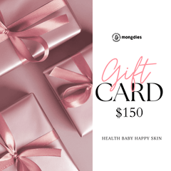 E-Gift Card - MongdiesUS
