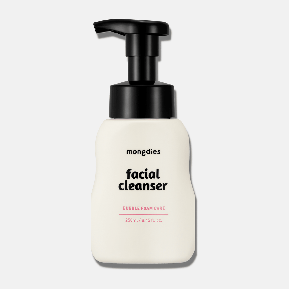 Facial Cleanser -250ml - MongdiesUS