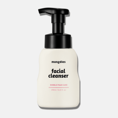 Facial Cleanser -250ml - MongdiesUS