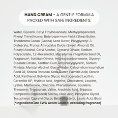 HandCream & LipBalm Set - MongdiesUS