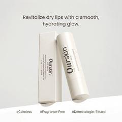 HandCream & LipBalm Set - MongdiesUS