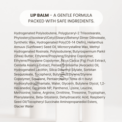 HandCream & LipBalm Set - MongdiesUS