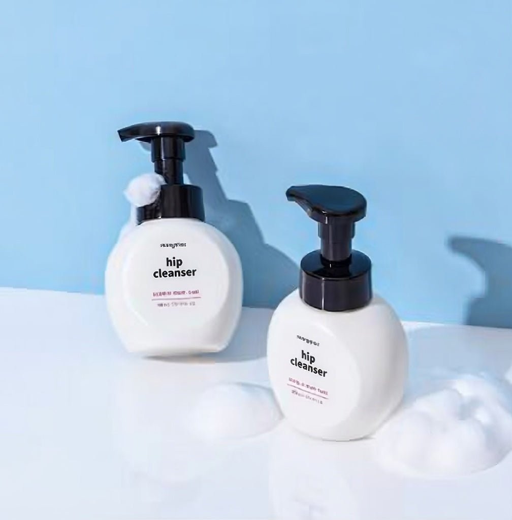 Hip Cleanser 2+1 - MongdiesUS