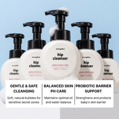 Hip Cleanser - 300ml - MongdiesUS