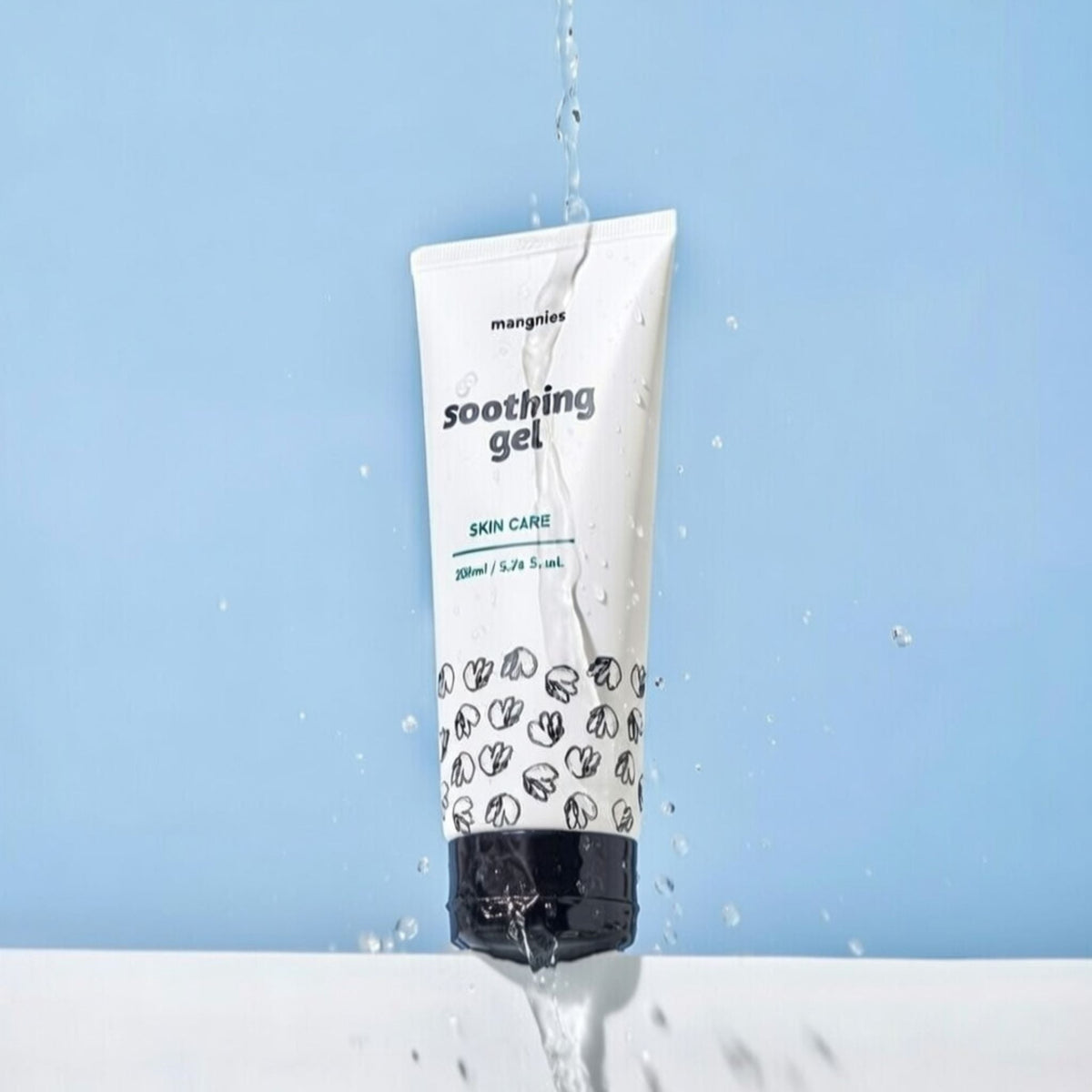 Soothing Gel -200ml - MongdiesUS