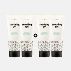 Soothing Gel 2+2 - MongdiesUS