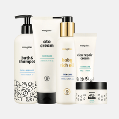 Winter Care Set - MongdiesUS