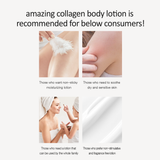 Collagen Body Cream [3 Set]-200ml