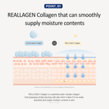 Collagen Body Wash | 500ml(1+1)