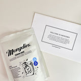 Washing Machine Cleaner (4pc x 150g=600g)