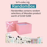 Random Box