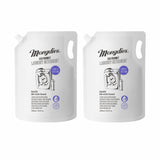 Nature Friendly Detergent Refill 2 Pack