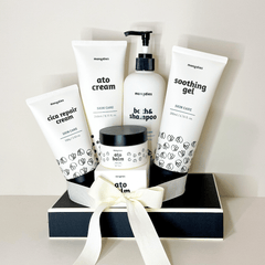 Body Rash Kit (온몸 발진 세트) - MongdiesUS