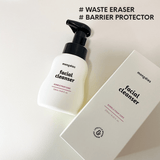 Facial Cleanser 2+1 - MongdiesUS