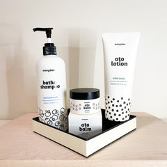 Normal Skin Care Set (4 Seasons) - MongdiesUS